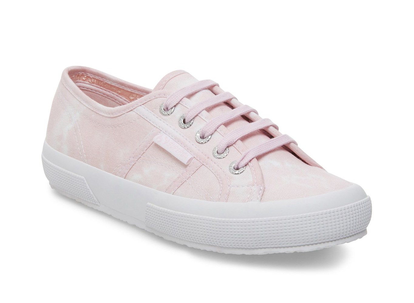 Tenis Feminino Rosa - Superga 2750 Fantasy Cotu - IEUDN-6702